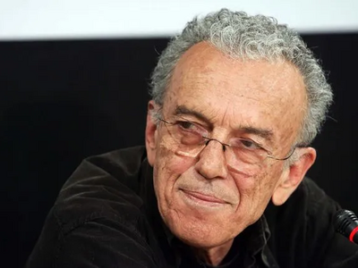 Πέθανε ο σπουδαίος κινηματογραφιστής Γιώ...