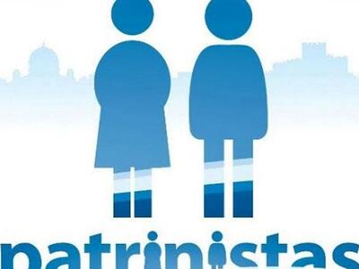 Το απόγευμα η φθινοπωρινή σύναξη των Patrinistas
