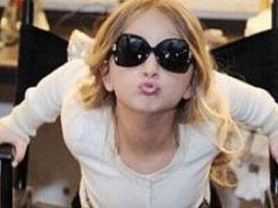 Το κακομαθημένο 6χρονο που θα σας σπάσει...