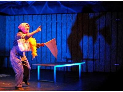 ΔΗΠΕΘΕ Πάτρας: Ανοίγει αυλαία η παιδική ...