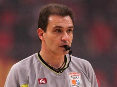 Μπάσκετ: O Πατρινός Χρήστος Χριστοδούλου...