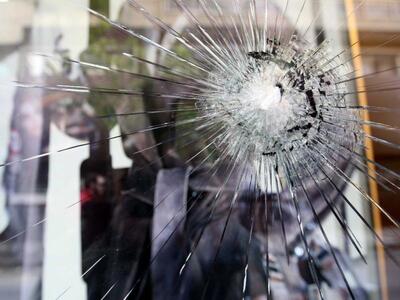 Πάτρα: 9χρονος "καρφώθηκε" σε ...