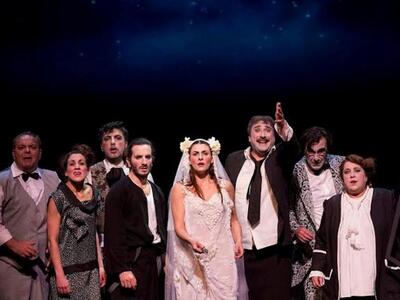 Πάτρα: Παρατείνονται οι παραστάσεις της ...