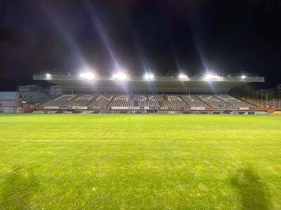 Ο Κ. Σβόλης για τον υποβιβασμό της Παναχαϊκής