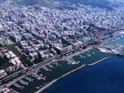 Πρωτοβουλία Κατοίκων Παραλίας: Κανείς να...