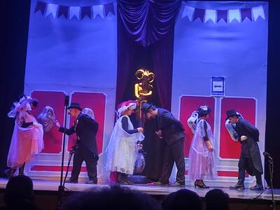 6ος Διαδικτυακός Μώμος 2026: Βραβεία Καλ...