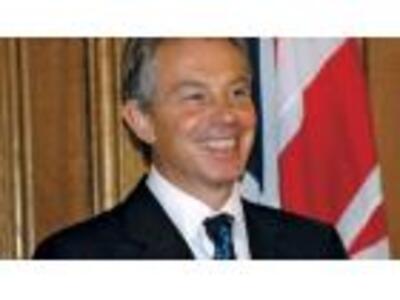 Μπλερ: Η Σκωτία θα παραμείνει στο Ηνωμένο Βασίλειο