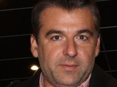 Το ξέσπασμα του τηλεπαρουσιαστή Γιώργου ...