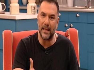 Το "ξέσπασμα" του Αρναούτογλου...