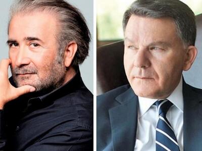 Η χειροδικία Κούγια προς το Λαζόπουλο, τ...