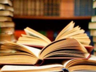 Πάτρα: Παρουσίαση των βιβλίων του ∆ιονύσ...