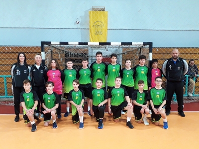 Αγώνες με το Σεριφάτο Αιγίου για την Ακα...