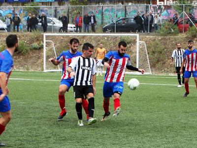 Τα φώτα στον Β΄όμιλο για την Α' κατηγορία 