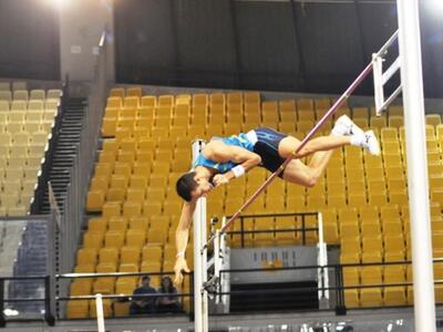 Στίβος: Τρίτος ο Φιλιππίδης στο μίτινγκ ...