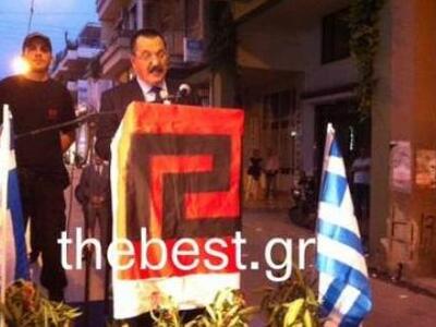 Πανελλήνιος σάλος για τις δηλώσεις Παππά...