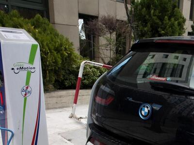 Εγκρίθηκαν δύο σχέδια παραγωγής ηλεκτρικ...