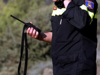 Δυτική Ελλάδα: Συνελήφθη 50χρονος που εί...