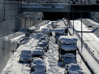 Η καιρική ανασκόπηση του 2022 και τα ρεκ...