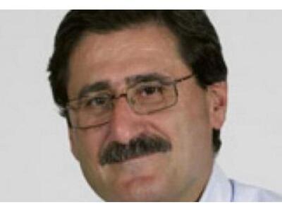 Κώστας Πελετίδης:"Συνεχίζουμε τον α...