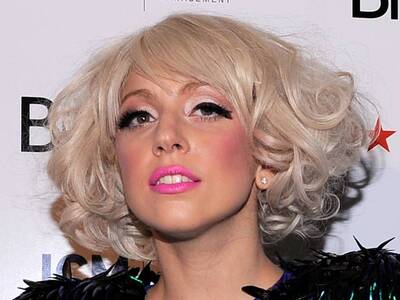 Νέο ρεκόρ για τη Lady Gaga