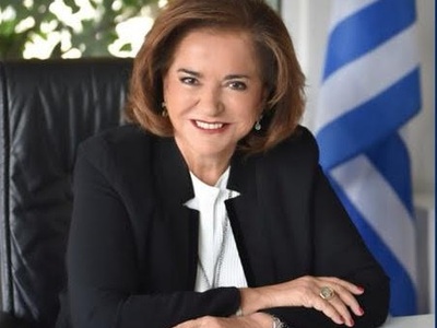 Στην Πάτρα τη Δευτέρα 7 Οκτωβρίου 2024 η...