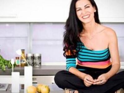 Ελένη Ψυχούλη: Mια... σεφ αντιμέτωπη με ...