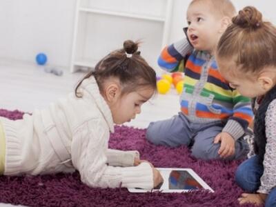 Τα χαρισματικά παιδιά έχουν αφοσιωμένους γονείς!