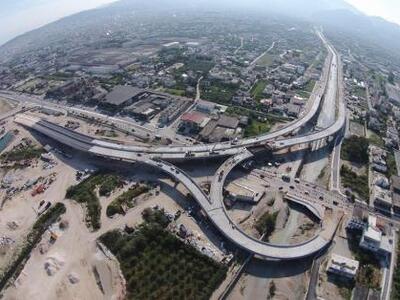 Πάτρα: Εντυπωσιακή φωτογραφία (από ψηλά)...