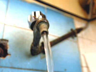 Προβλήματα με την ύδρευση στα Γιάννενα