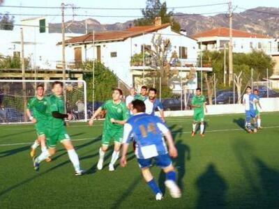 ΕΠΣΑ: Αλλαγές στα τοπικά πρωταθλήματα