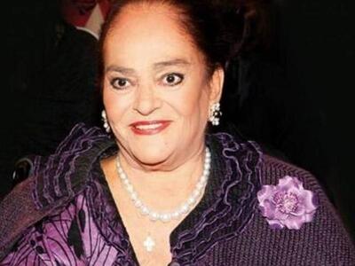 Έχασε τη μάχη για τη ζωή η Μαρίκα Μητσοτ...