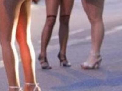 Πάτρα: Έμποροι ναρκωτικών και πόρνες  πο...