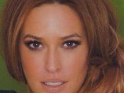 Απίστευτη αλλαγή της Σίσσυς Χρηστίδου με...