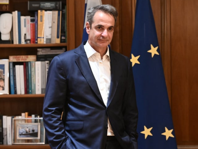 Μητσοτάκης: Τι είπε για όσους αμφισβητού...