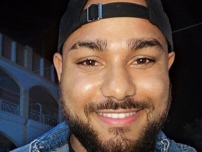 Ηλίας Γιοβανίδης: Ο 24χρονος Ρομά που μο...