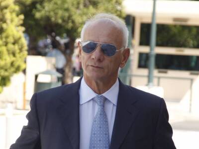 Αποκάλυψη ναυάρχου Πολίτη: «Το 2004 όταν...