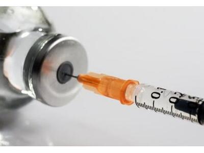 Ανακαλούνται παρτίδες εμβολίου για τη μηνιγγίτιδα