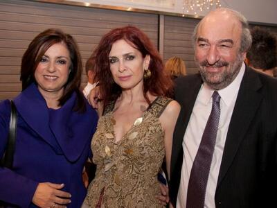 Γιούλα Νικητιάδη, Κατερίνα Διδασκάλου, Γ...