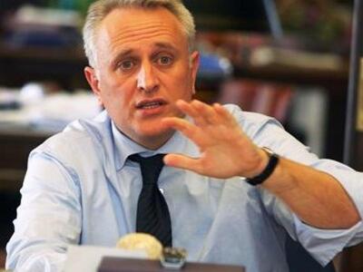 Και επισήμως υπερυπουργός ο Ραγκούσης 