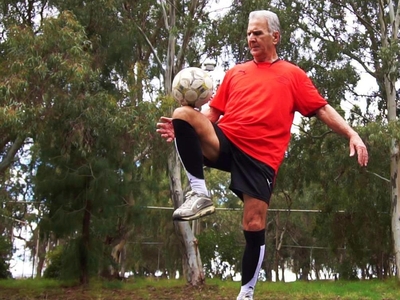 Ο Σωτήρης Αυγερρινόπουλος και το... free...