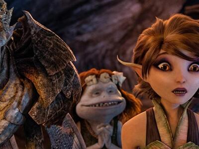 Έρχεται το ‘Strange Magic’ των Disney κα...