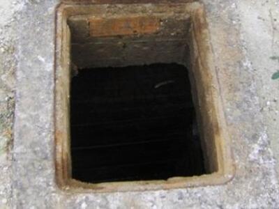 Πάτρα: Παιδί του νηπιαγωγείου έπεσε σε φρεάτιο