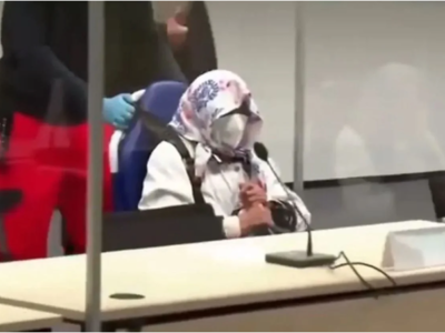 Γερμανία: 97χρονη δακτυλογράφος των SS κ...