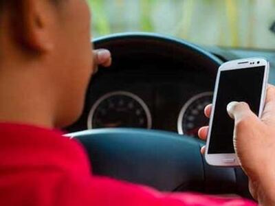 Πάτρα: Ένας στους τρεις οδηγούς ΙΧ αυτοκ...