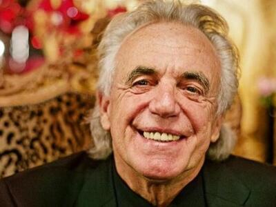 Πέθανε ο "Βασιλιάς των Κλαμπ" ...