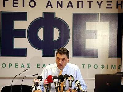 Τρόμος για ηπατίτιδα από την λιαστή ντομάτα