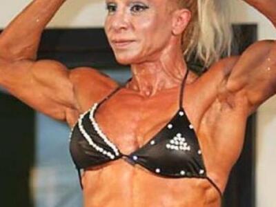 Πνίγηκε από το φαγητό η 50χρονη αθλήτρια...