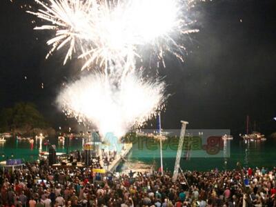 Φαντασμαγορικά γιόρτασε και φέτος το Δεκ...