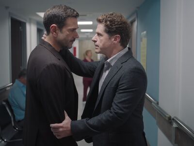 Τηλεθέαση (21/12): Μάχη στην prime time ...