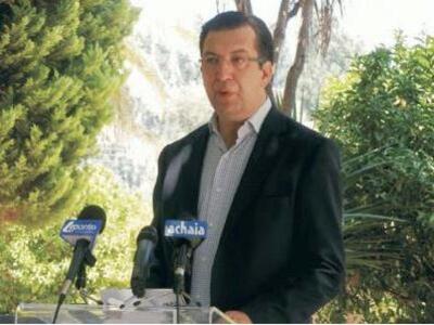 Δ. Τριανταφυλλόπουλος: Όχι στο νέο Οργαν...